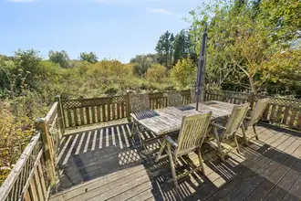 Villa på Mossøvej 9C, 8660 Skanderborg