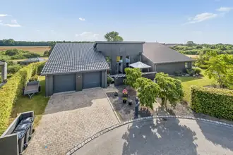 Villa på Løbegangen 116, 5800 Nyborg