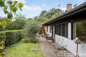 Villa på Kaalundsvej 3, 3400 Hillerød