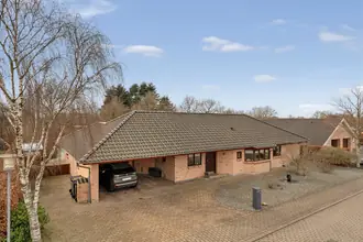 Villa på Sletten 65, 6800 Varde