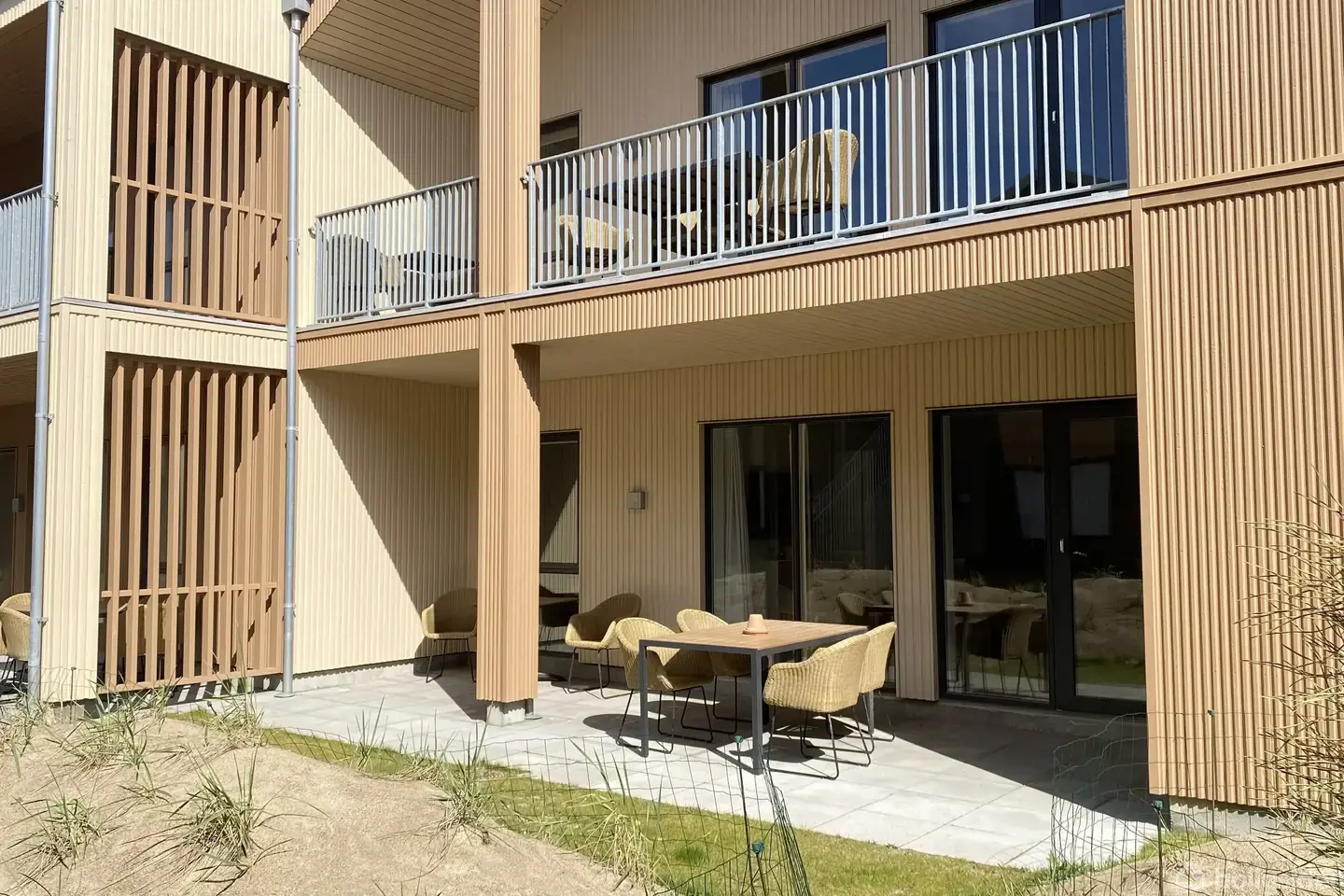 House in Ringkøbing - View 2