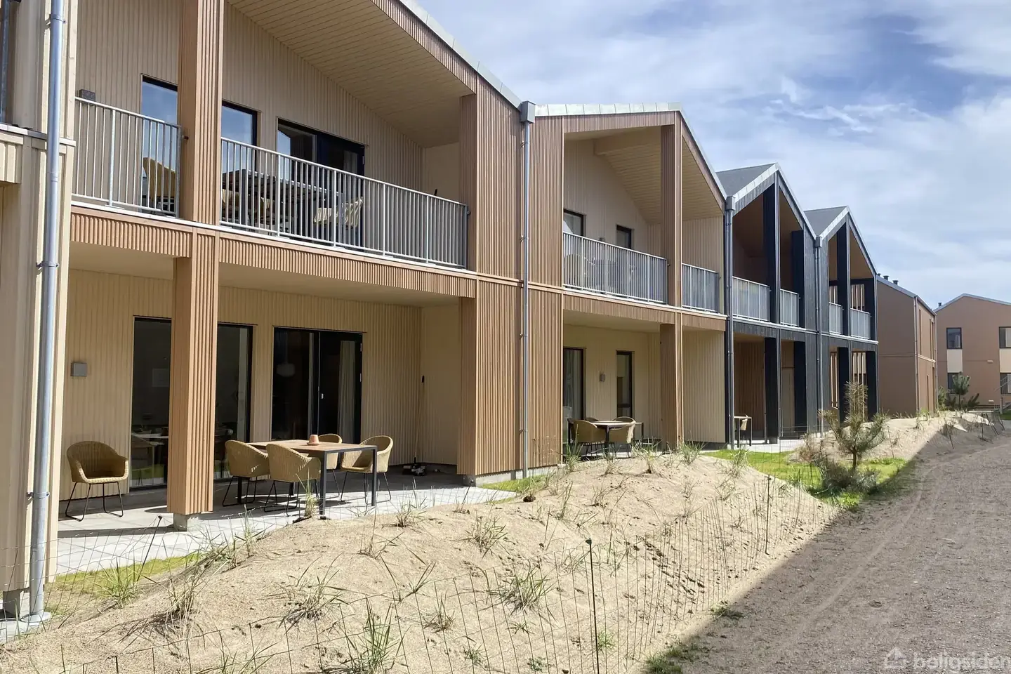 Hus – Ringkøbing - Visning 4
