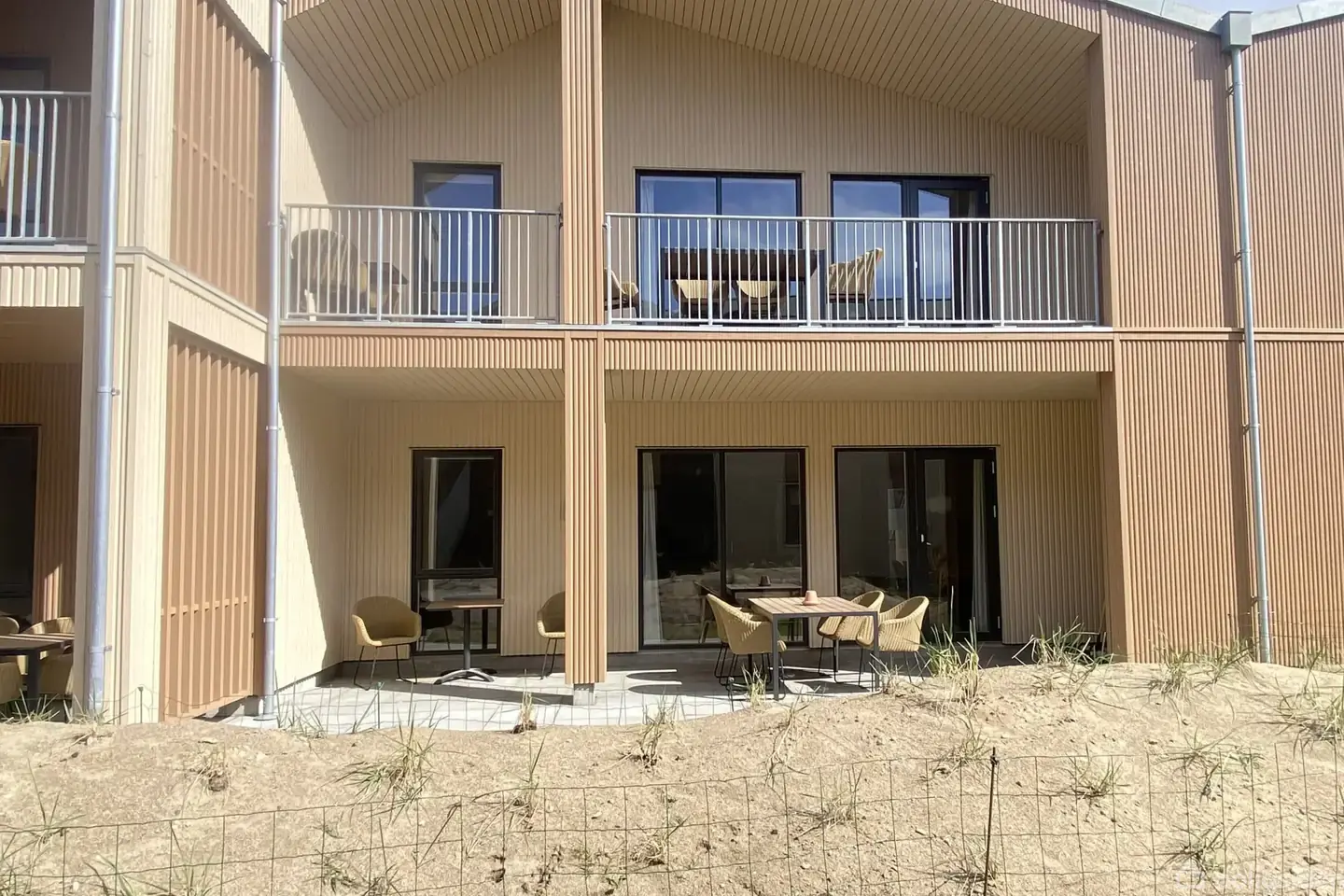 House in Ringkøbing