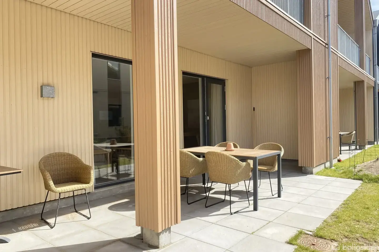 Hus – Ringkøbing - Visning 3