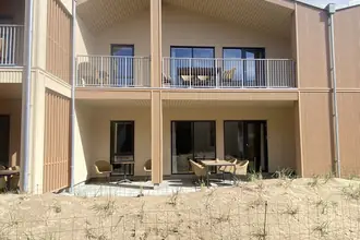 Fritidshus på Strandbyen 32C, Søndervig, 6950 Ringkøbing