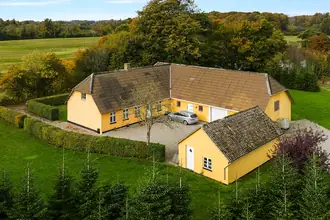 Villa på Vestermarken 1, 5772 Kværndrup