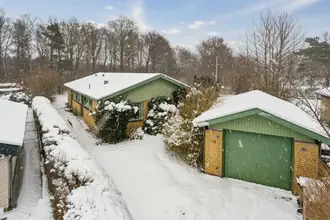 Villa på Tinsoldaten 14, 9230 Svenstrup J