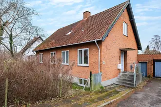 Villa på Bistrupvej 60B, 3460 Birkerød