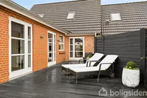 Villa på Kongemosevej 19B, 7470 Karup J