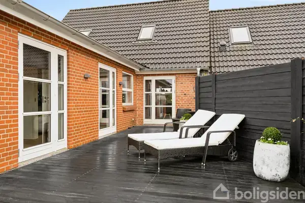 Villa på Kongemosevej 19B, 7470 Karup J