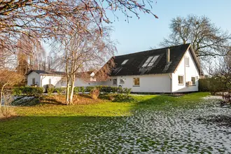 Villa på Smedevej 18, Sigerslevøster, 3600 Frederikssund