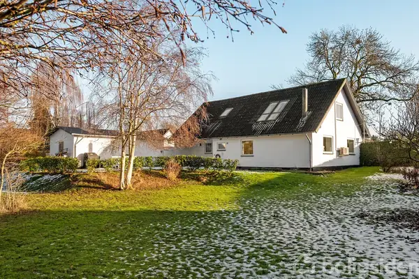 Villa på Smedevej 18, 3600 Frederikssund