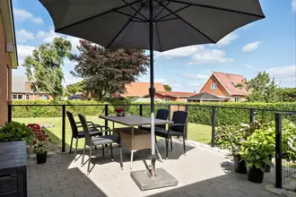 Villa på Nørgårdsvej 4, Sundby, 7752 Snedsted