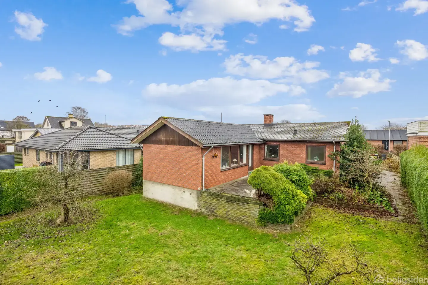 Villa på Skolevej 16, 9400 Nørresundby