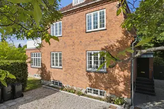 Villalejlighed på Ordrup Jagtvej 80, 1., 2920