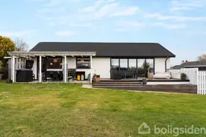 Villa på Jasminvej 10, 3200 Helsinge