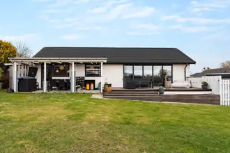 Villa på Jasminvej 10, 3200 Helsinge