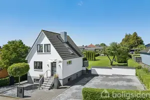 Villa på Svalevej 29, 6000 Kolding