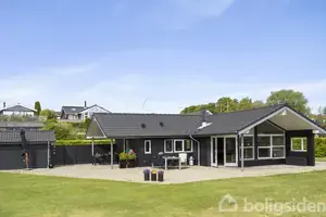 Fritidsbolig på Anemonevej 11, 6093 Sjølund