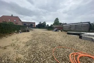 Helårsgrund på Krabbesgade 17, 8620 Kjellerup