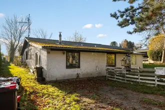 Villa på Udsholtvej 84, Udsholt, 3230 Græsted