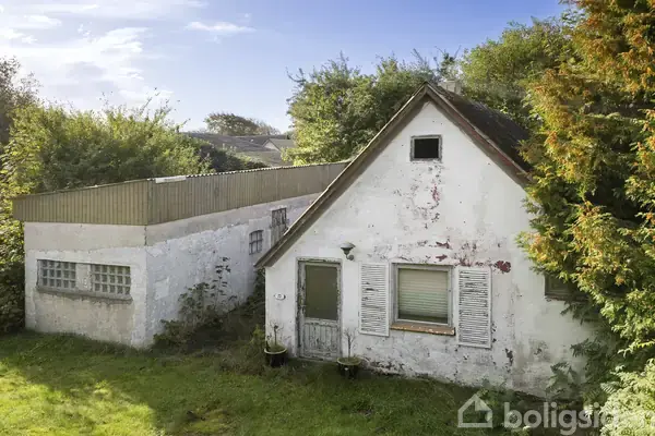 Villa på Vesterhavsvej 73, 6990 Ulfborg