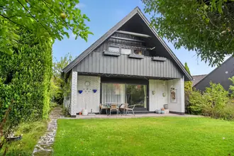 Villa på Kullabergvej 7, 3050 Humlebæk