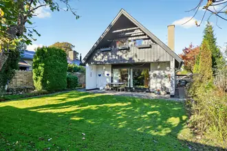 Villa på Kullabergvej 7, 3050 Humlebæk