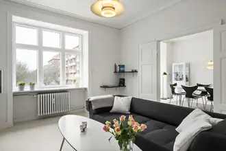 Ejerlejlighed på Toftegårds Allé 49, 1. th., 2500 Valby