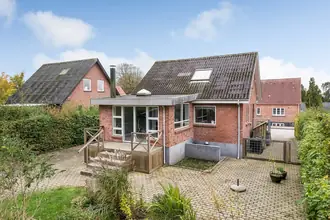 Villa på Enghavevej 5, 6920 Videbæk