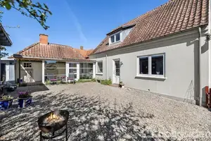 Villa på Hovedgaden 23, 4295 Stenlille