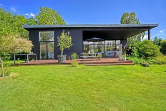 Villa på Ringgårdsvej 1, Horneby, 3100 Hornbæk