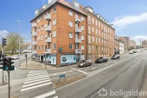 Ejerlejlighed på Vestervold 31, 4. th., 8900 Randers C