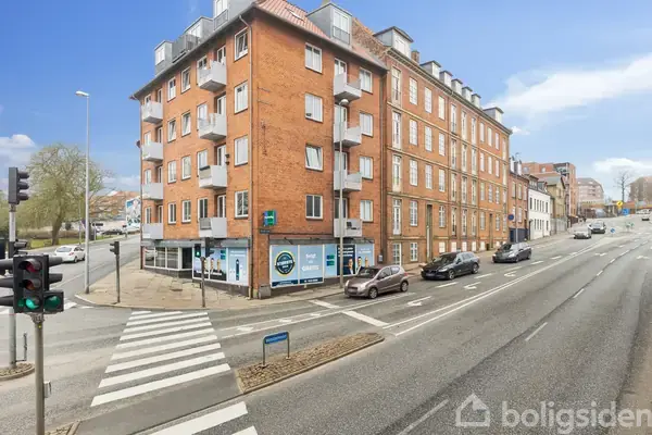 Ejerlejlighed på Vestervold 31, 4. th., 8900 Randers C