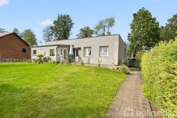 Villa på Elsdyrvej 7, 7100 Vejle