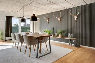 Villa på Nørlundvej 65, Guldager, 6710 Esbjerg V