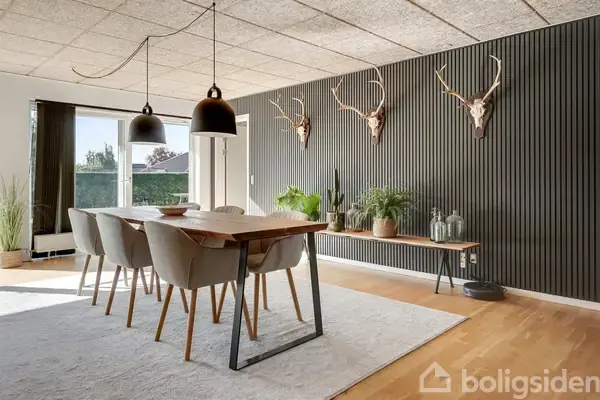 Villa på Nørlundvej 65, 6710 Esbjerg V