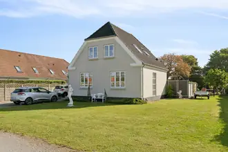 Villa på Kvindevadet 12, Otterup, 5450 Otterup