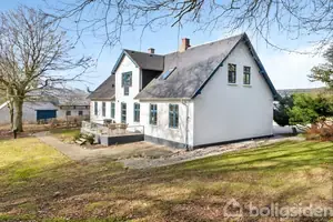 Villa på Guldbækvej 137, 9530 Støvring