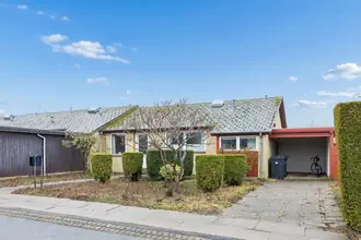 Rækkehus på Fuglebakken 192, Snestrup, 5210 Odense NV