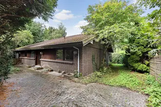 Villa på Vingårds Alle 42, 2900 Hellerup
