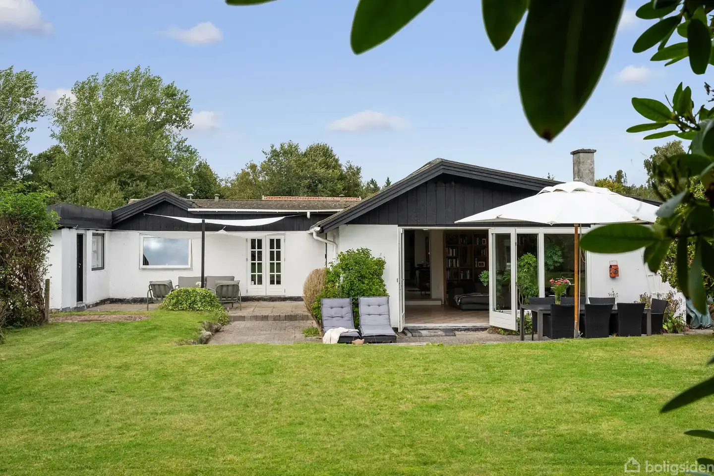 Villa på Boserupvej 111, 3050 Humlebæk