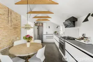 Villa på Boserupvej 111, 3050 Humlebæk