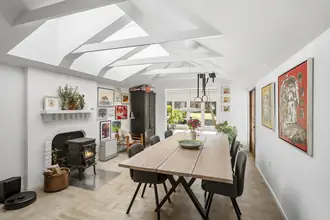 Villa på Boserupvej 111, 3050 Humlebæk