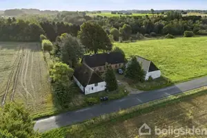 Landejendom på Ellestedvej 16, 5853 Ørbæk
