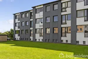 Ejerlejlighed på Snerlevej 3, st. tv., 8930 Randers NØ