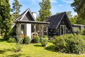 Fritidsbolig på Gl. Randersvej 1A, 8410 Rønde