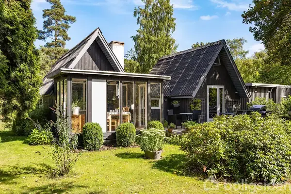 Fritidsbolig på Gl. Randersvej 1A, 8410 Rønde