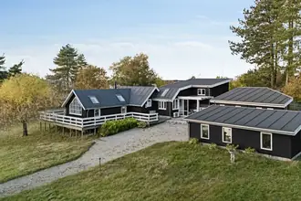 Fritidshus på Kollevej 4, Veddinge Bk, 4540 Fårevejle