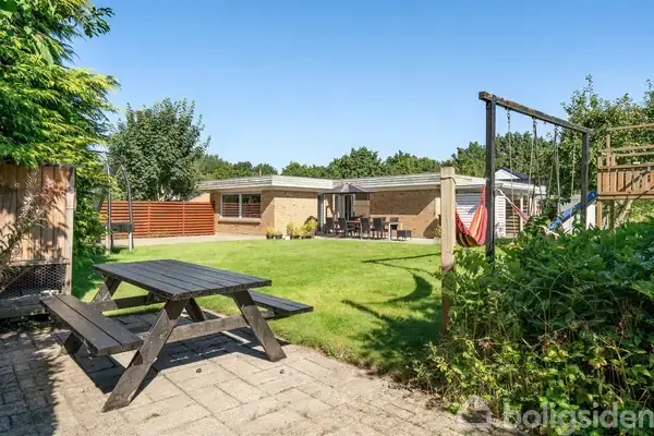 Villa på Ivigtutvej 14, 6715 Esbjerg N